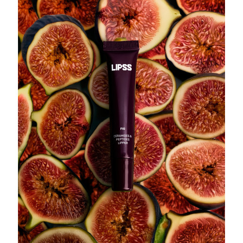 Lipss Lipper Lip Gloss Fig 9ml