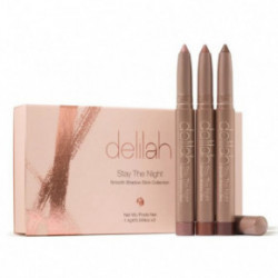 Delilah Stay The Night Smooth Shadow Stick Collection 1.4g x 3