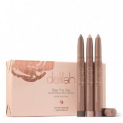 Delilah Stay The Day Smooth Shadow Stick Collection 1.4g x 3