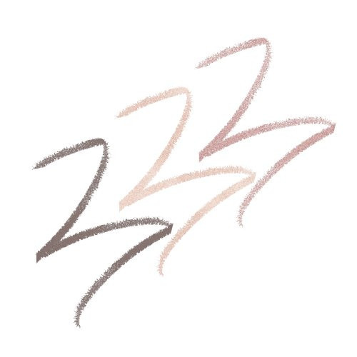 Delilah Stay The Day Smooth Shadow Stick Collection 1.4g x 3