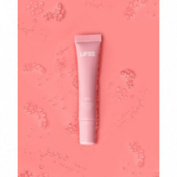 Lipss Lipper Lip Gloss Rose 8ml