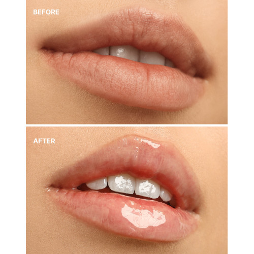 Lipss Lipper Lip Gloss Rose 8ml