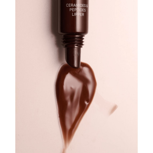 Lipss Lipper Lip Gloss Coffee 8ml