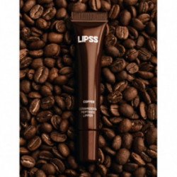 Lipss Lipper Lip Gloss Coffee 8ml