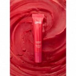 Lipss Lipper Lip Gloss Raspberry Gelato 9ml