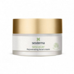 Sesderma Sescacay Rejuvenating Facial Cream 50ml