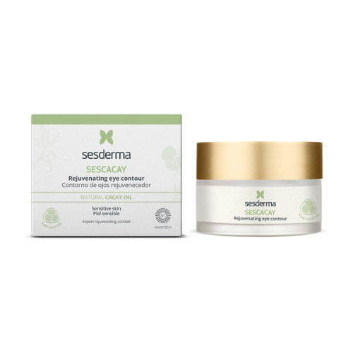 Sesderma Sescacay Rejuvenating Eye Countour Cream 30ml