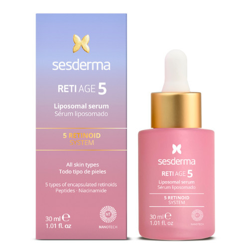 Sesderma Reti Age 5 Liposomal Serum 30ml