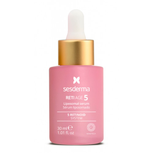 Sesderma Reti Age 5 Liposomal Serum 30ml