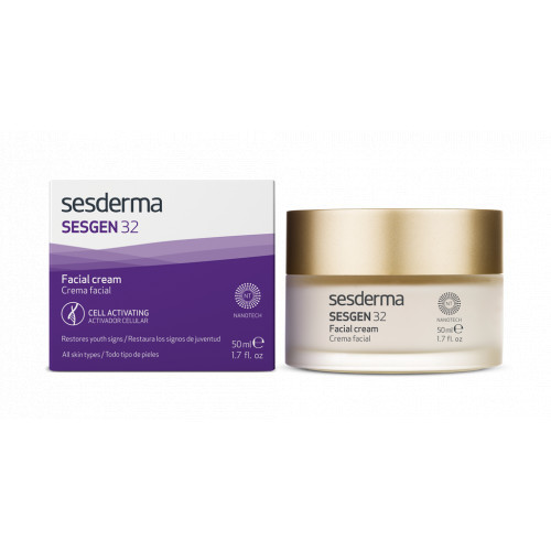 Sesderma Sesgen 32 Cell Activating Facial Cream 50ml