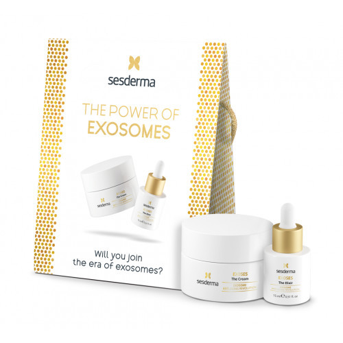 Sesderma The Power Of Exosomes Set