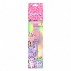 Martinelia My Best Friends Lip Gloss Watch 1pcs