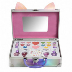 Martinelia My Best Friends Large Makeup Case Fox