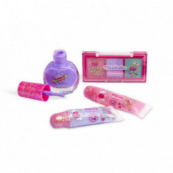 Martinelia Super Girl Bag With Beauty Set