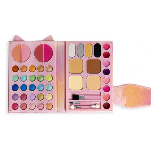 Martinelia My Best Friends Travel Wallet Fox