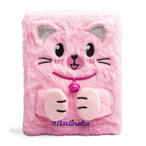 Martinelia Lulu & Duki Makeup Palette 1pcs