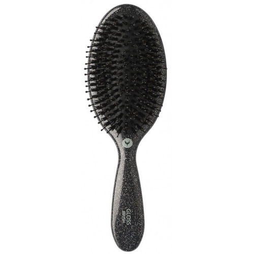 HH Simonsen Gloss Brush Black