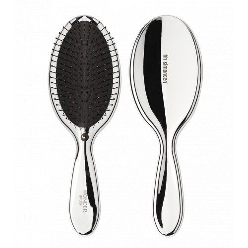 HH Simonsen Wonder Brush Army Green