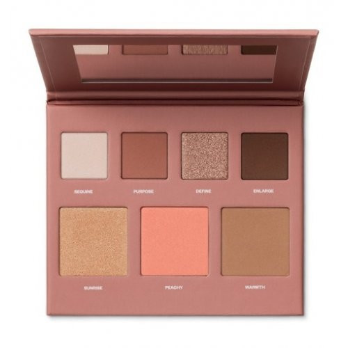Paese Get The Glow Look Multi-function Face And Eye Makeup Palette 16g