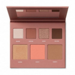Paese Get The Glow Look Multi-function Face And Eye Makeup Palette 16g