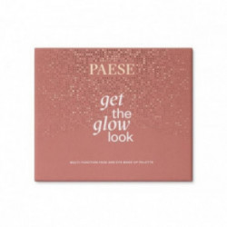 Paese Get The Glow Look Multi-function Face And Eye Makeup Palette 16g