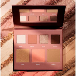 Paese Get The Glow Look Multi-function Face And Eye Makeup Palette 16g
