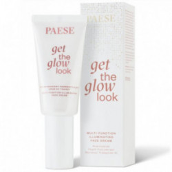 Paese Get The Glow Look Multi-function Illuminating Face Cream 30ml