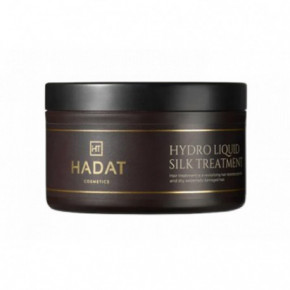 Hadat Cosmetics Hydro Liquid Silk Treatment