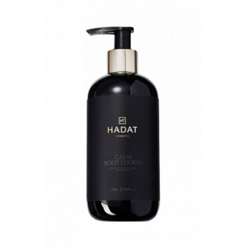 Hadat Cosmetics Calm Body Lotion 300ml