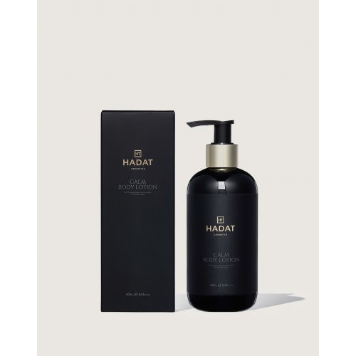 Hadat Cosmetics Calm Body Lotion 300ml