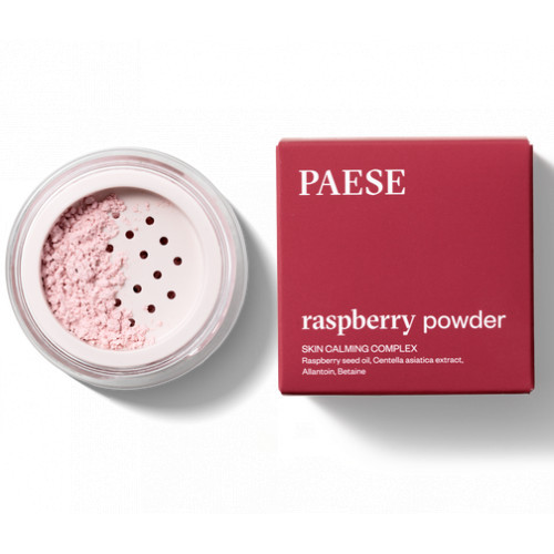 Paese Raspberry Powder 6g
