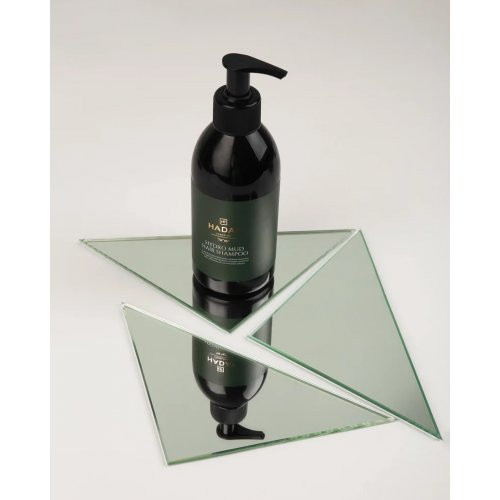Hadat Cosmetics Hydro Mud Hair Shampoo 300ml