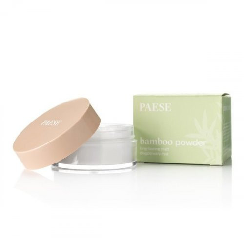 Paese Bamboo Powder 5g
