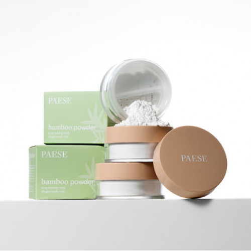 Paese Bamboo Powder 5g
