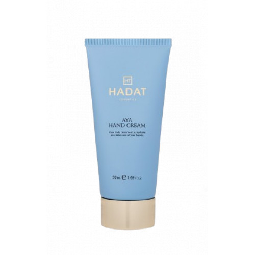 Hadat Cosmetics AYA Hand Cream 50ml