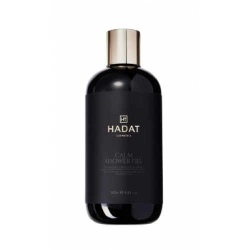 Hadat Cosmetics Calm Shower Gel 300ml