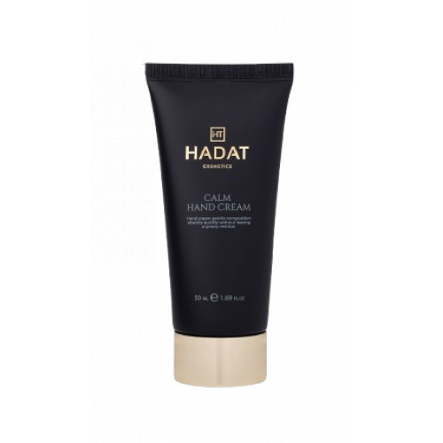 Hadat Cosmetics Calm Hand Cream 50ml