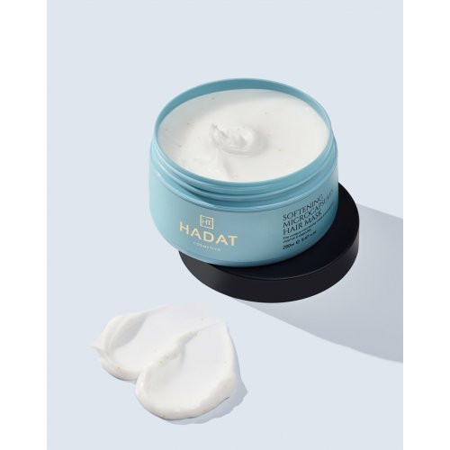Hadat Cosmetics Softening Microcapsule Hair Mask 280ml