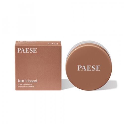 Paese Creamy Bronzer 10g