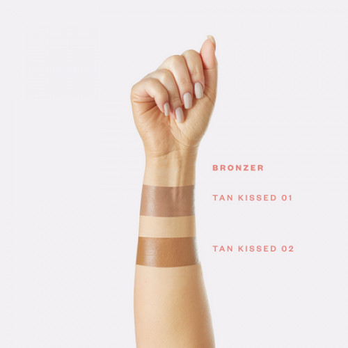 Paese Creamy Bronzer 10g