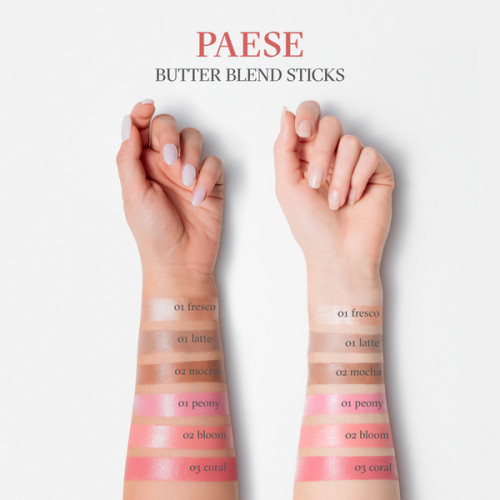 Paese Butter Blend Bronze Stick 6g