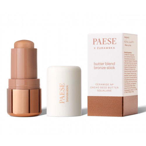 Paese Butter Blend Bronze Stick 6g