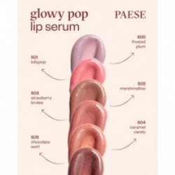 Paese Glowypop Lip Serum 501 Sweet Lollypop