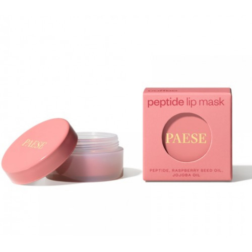 Paese Peptide Lip Mask 10g