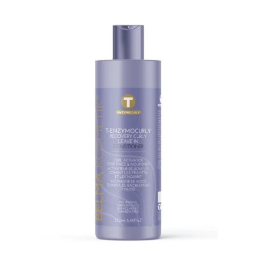 Belma Kosmetik Recovery Curly Leave In Conditioner 250ml