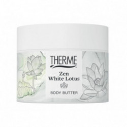 Therme Zen White Lotus Body Butter 225g