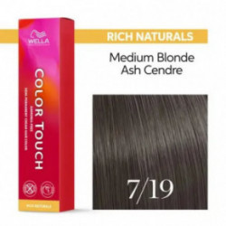 Wella Professionals Color Touch Demi-Permanent Hair Colour 60ml