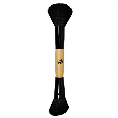W7 Cosmetics Duo Powder Brush