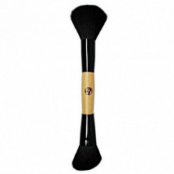 W7 Cosmetics Duo Powder Brush