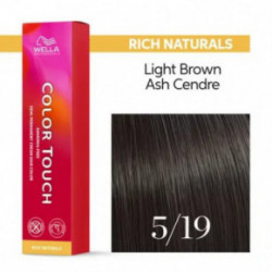 Wella Professionals Color Touch Demi-Permanent Hair Colour 60ml